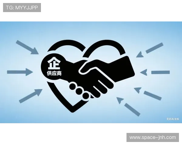 供应链协同平台建立共享机制，减少资源浪费。