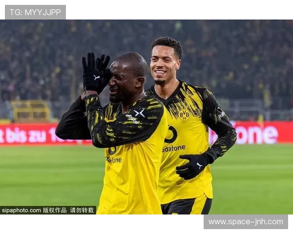 多特蒙德4-0大胜美因茨，赖尔森助攻大四喜主导比赛