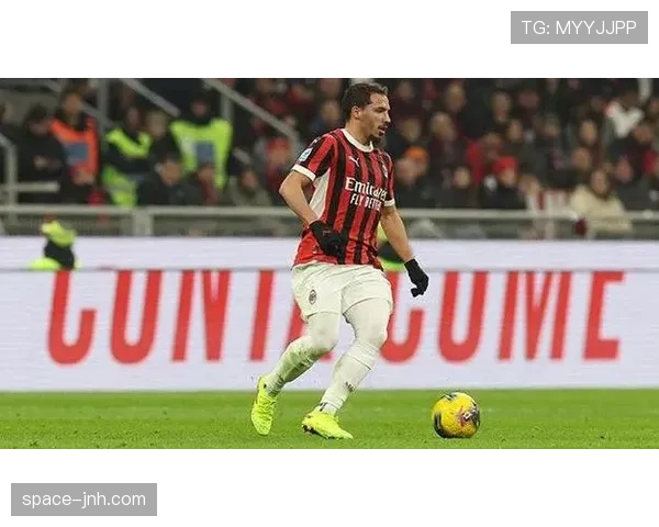 官方：AC米兰中场本纳塞尔成功接受膝盖手术，赛季报销