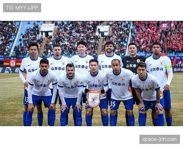 【2026年4月中超联赛·赛中·战报全场比赛结束：山东泰山2-0击败长春亚泰，克雷桑一传一射