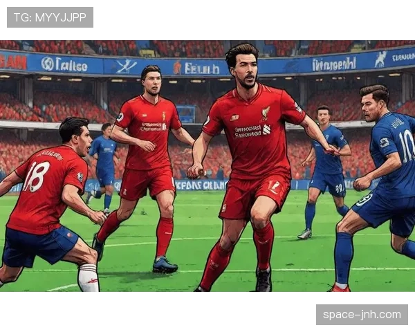 利物浦客场绝杀埃弗顿，克洛普盛赞球队韧性展现争四决心